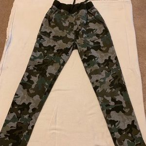 Fabkids Boys pants